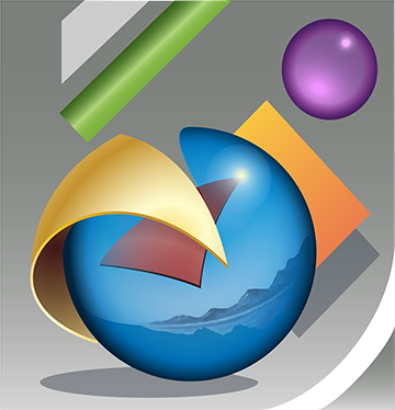 Art of Randy Dunham Logo