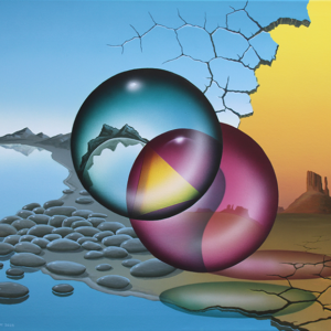 Double Triangles of Pythagorean Theorem