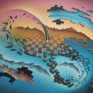 Infinite of Transmutation