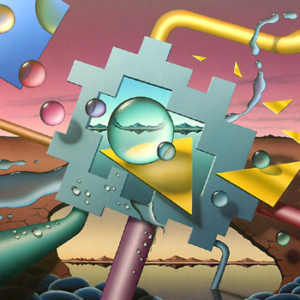 Controlling by Mechanical System