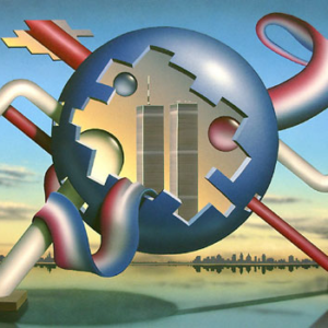 Keep WTC in Our Remembrance