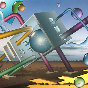 Neo Hydroelectricity