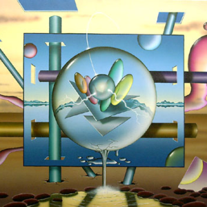 Engineering to Coordinate Between Technology and Nature